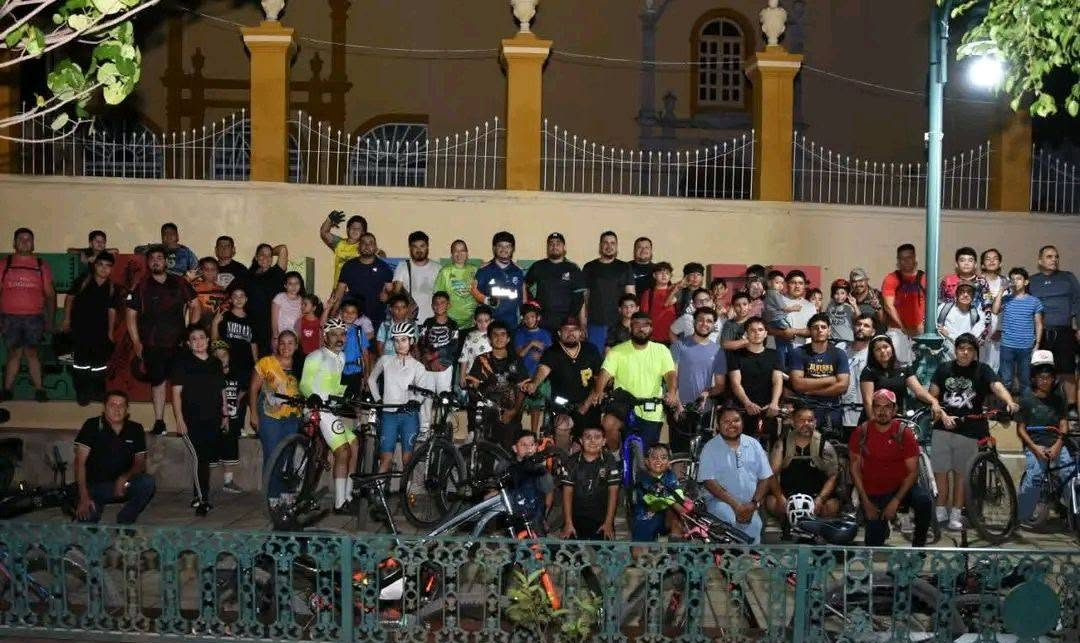 Vivimos la Primera